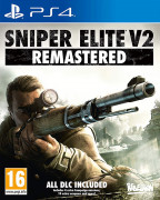 Sniper Elite V2 Remastered 