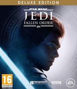 Star Wars Jedi: Fallen Order Deluxe Edition 