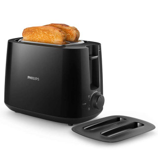 Philips Daily Collection HD2582/90 toaster  Home