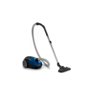 Philips PowerGo GC8245/09 vacuum cleaner with dust bug  Home