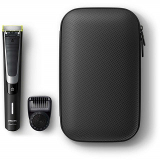 Philips OneBlade Pro QP6510/64 hybrid razor Home