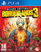 Borderlands 3: Deluxe Edition 