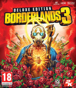 Borderlands 3: Deluxe Edition 