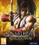Samurai Shodown thumbnail