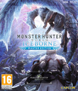 Monster Hunter World Iceborne Master Edition