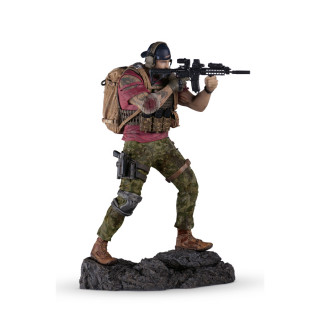 Tom Clancy´s Ghost Recon Breakpoint: Nomad figure Merch
