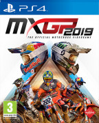 MXGP 2019 