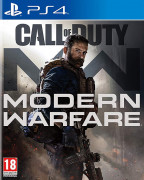 Call of Duty: Modern Warfare 