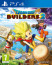 Dragon Quest Builders 2 thumbnail