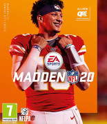 Madden NFL 20