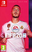 FIFA 20 Legacy Edition 