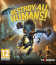 Destroy All Humans! thumbnail