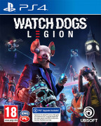 Watch Dogs Legion