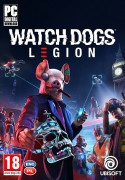 Watch Dogs Legion