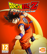 Dragon Ball Z: Kakarot 