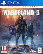 Wasteland 3 Day One Edition