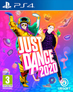 Just Dance 2020 