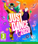 Just Dance 2020
