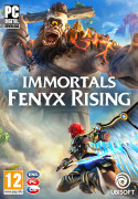 Immortals: Fenyx Rising 