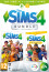 The Sims 4 + Island Living Bundle thumbnail
