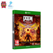 Doom Eternal Deluxe Edition 