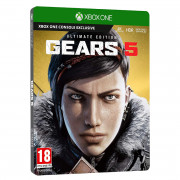 Gears 5 Ultimate Edition