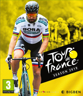 Tour De France 2019 Xbox One