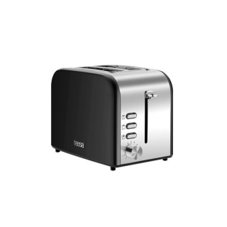 TEESA TSA3300 inox toaster  Home