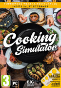 Cooking Simulator