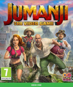 Jumanji: The Video Game