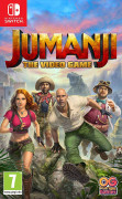 Jumanji: The Video Game