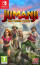Jumanji: The Video Game thumbnail