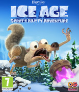 Ice Age: Scrat's Nutty Adventure 