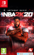 NBA 2K20