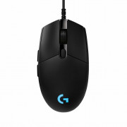 Logitech G Pro Hero Gaming mouse Black 