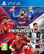 eFootball PES 2020 