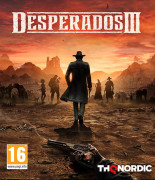 Desperados III