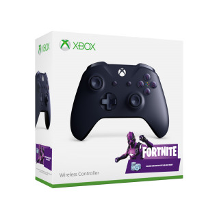 Xbox One bezdrôtový ovládač  (Fortnite Special Edition) Xbox One