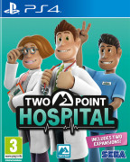 Two Point Hospital