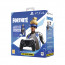  PlayStation 4 (PS4) Dualshock 4 Ovládač(Čierny) + Fortnite Neo Versa balík thumbnail