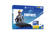 PlayStation 4 (PS4) Slim 500GB + Fortnite Neo Versa balík 