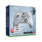 Xbox One bezdrôtový ovládač (Gears 5 Kait Diaz Limited Edition) 