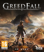 GreedFall