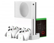 Venom VS2862 Vertical Charging Stand for Xbox One S 