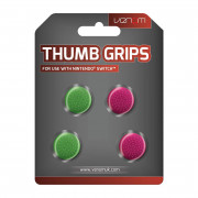 Venom VS4917 Thumb Grips (4x) 