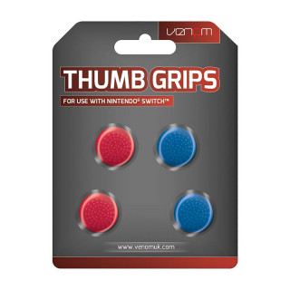 Venom VS4918  Thumb Grips (4x)  Switch