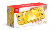 Nintendo Switch Lite (Žltá) thumbnail