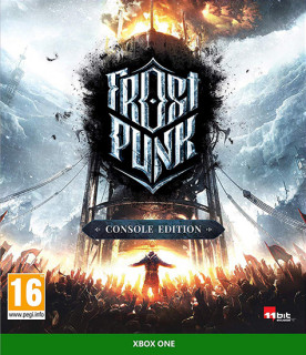 Frostpunk: Console Edition Xbox One