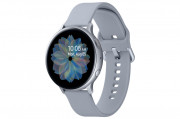 Samsung Galaxy Watch Active2 (44mm, Alu) Silver (SM-R820NZSAXEH) 