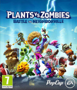 Plants Vs Zombies: Battle For Neighborville